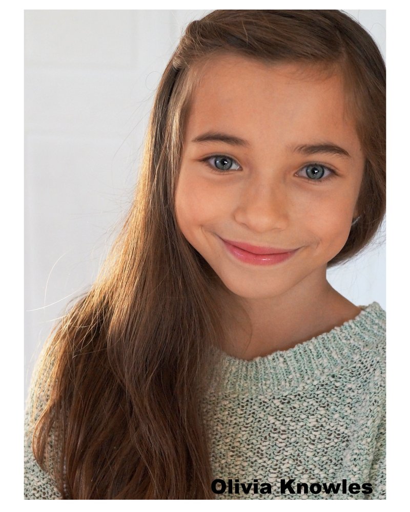 Olivia Knowles
