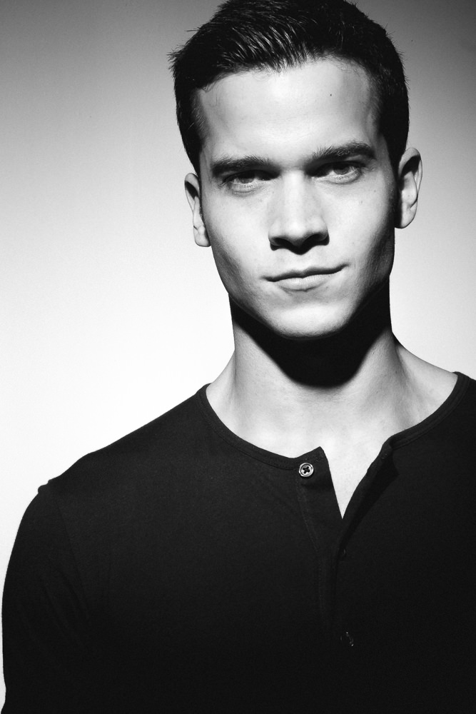 Jack Schumacher