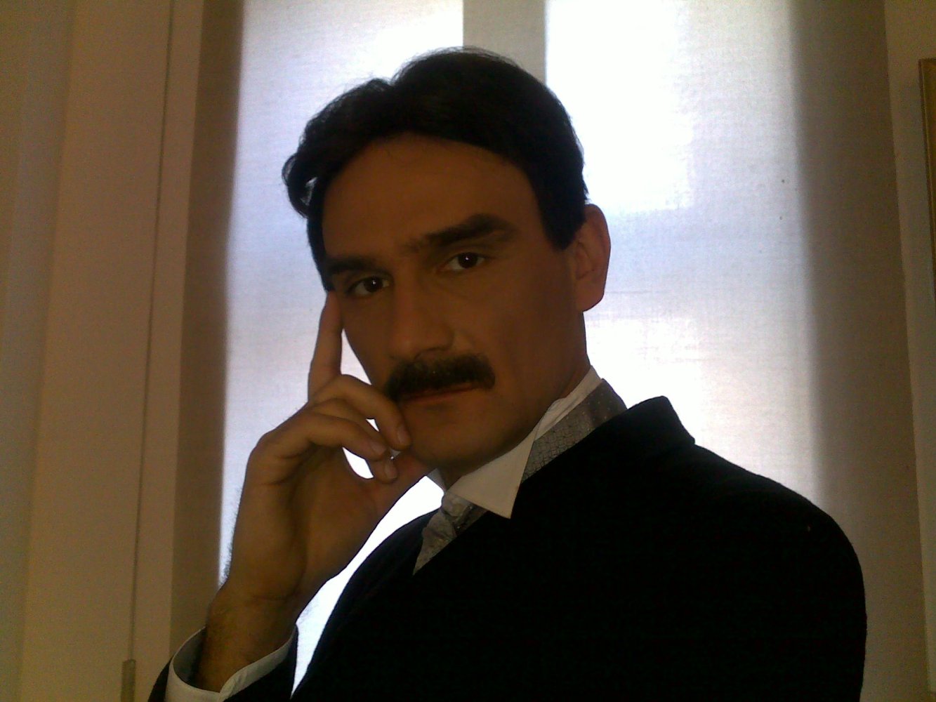 Milorad Kapor