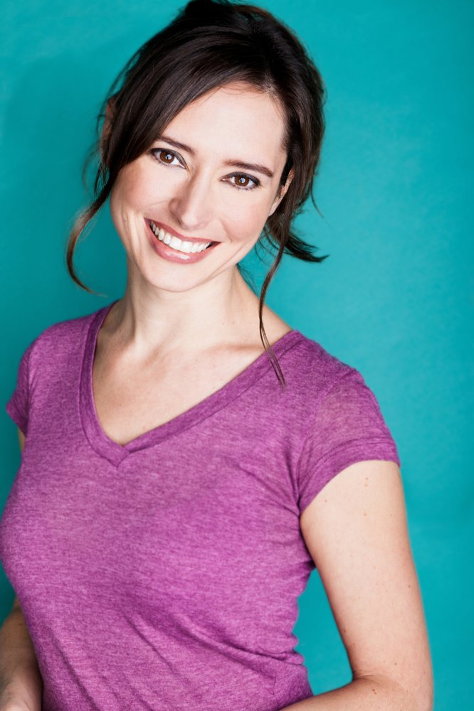 Kate Rene Gleason