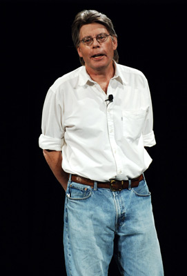 Stephen King