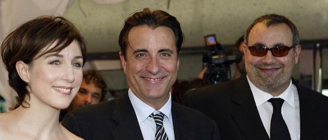 Philippe Martinez