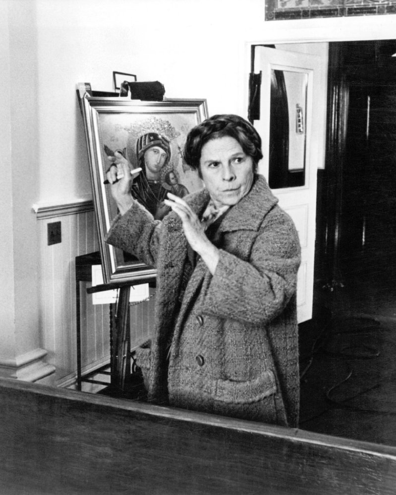 Ruth Gordon