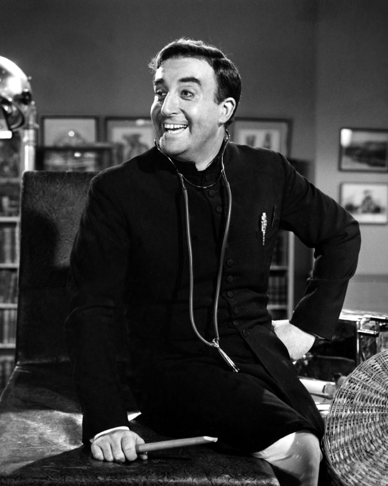 Peter Sellers