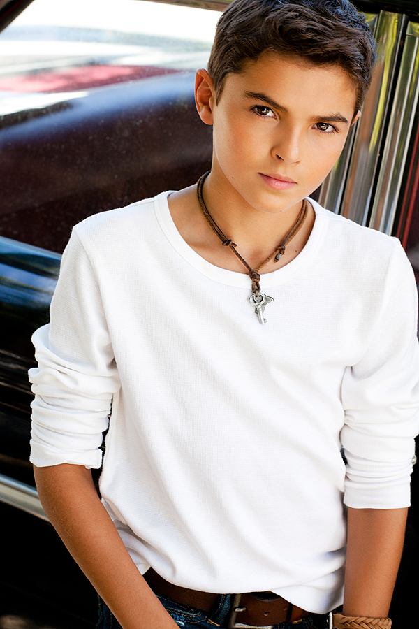 Logan Grove