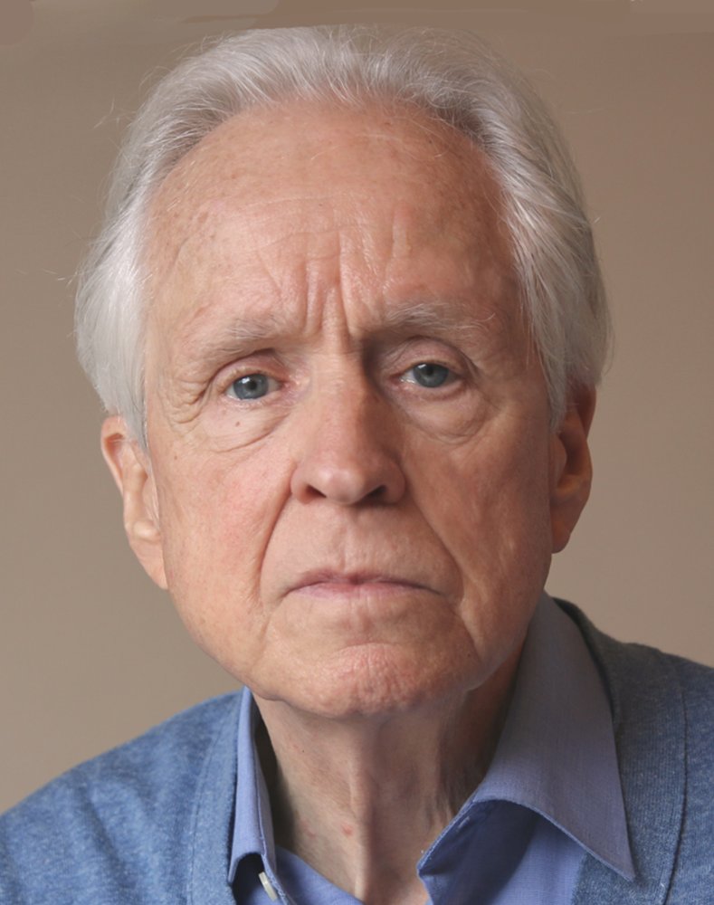 Alan Breck
