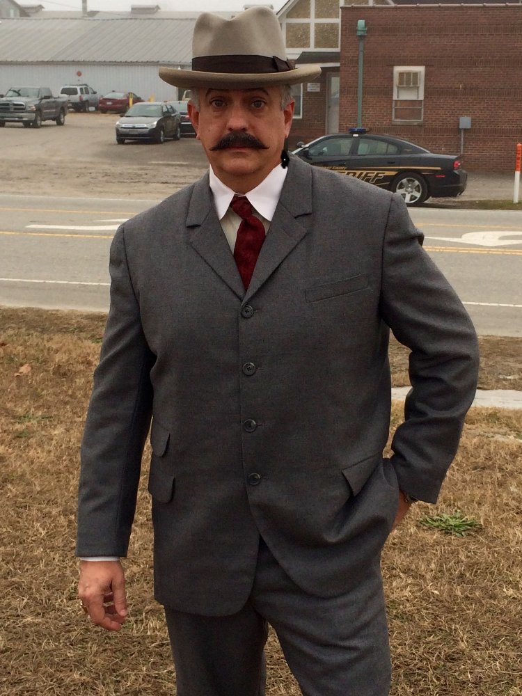Robert Fortunato
