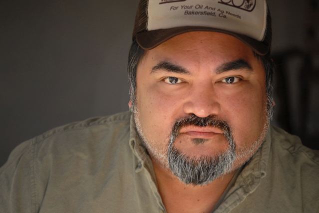 Martin Morales