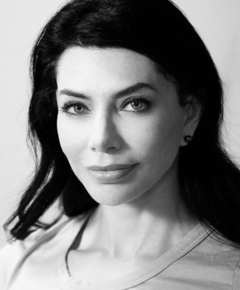 Milena Saboya