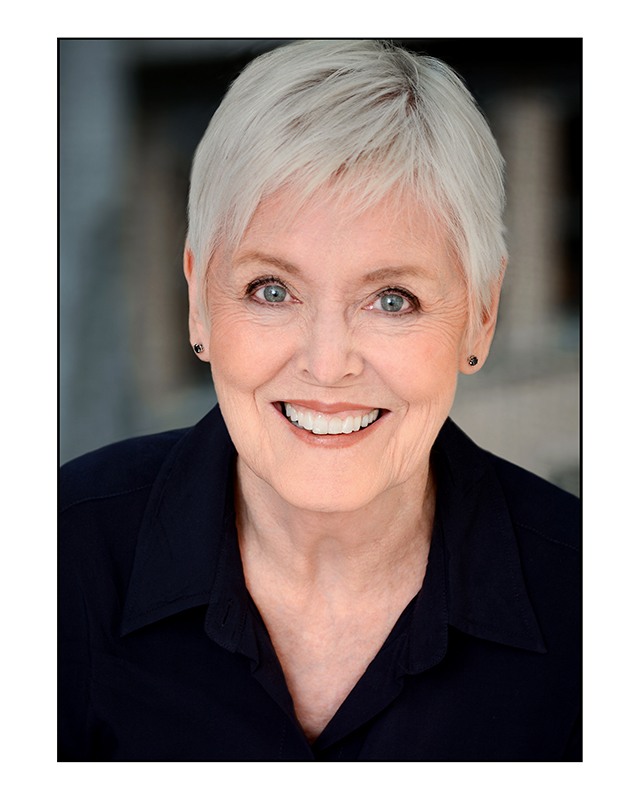 Diane Kimbrell
