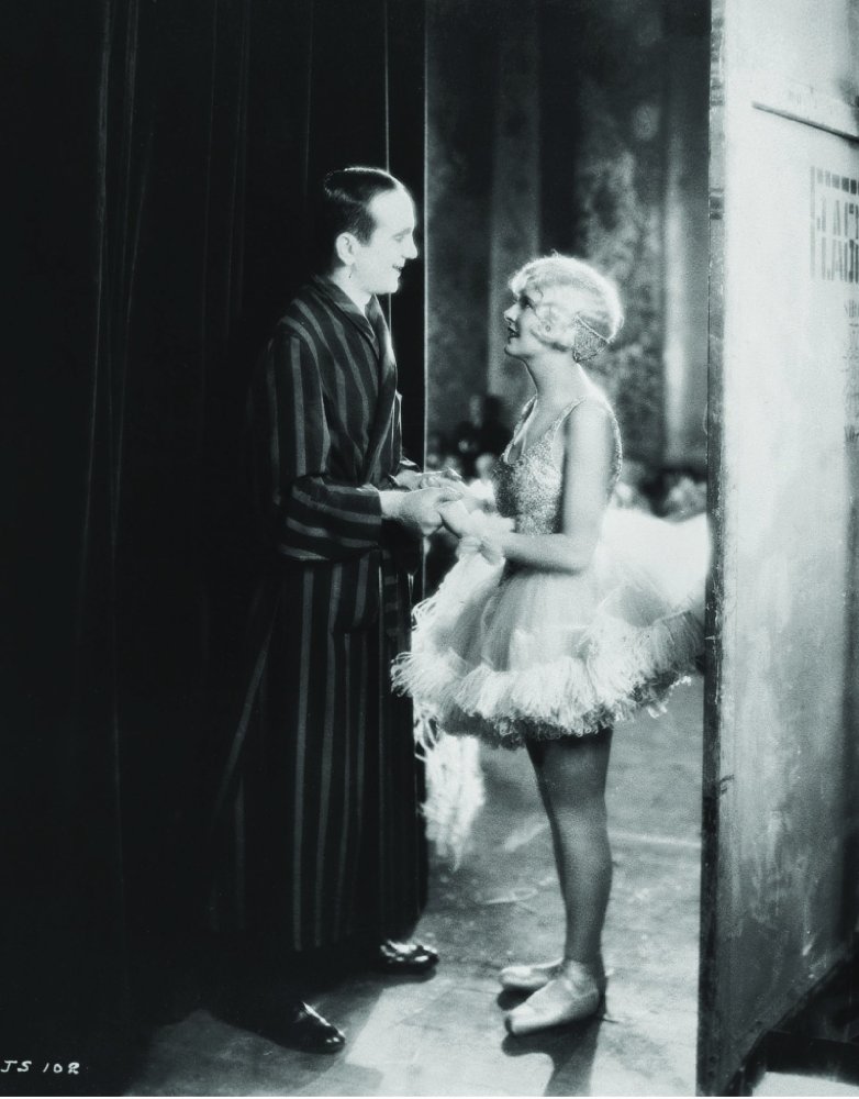 May McAvoy