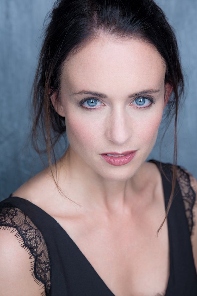Eva-Marie Becker
