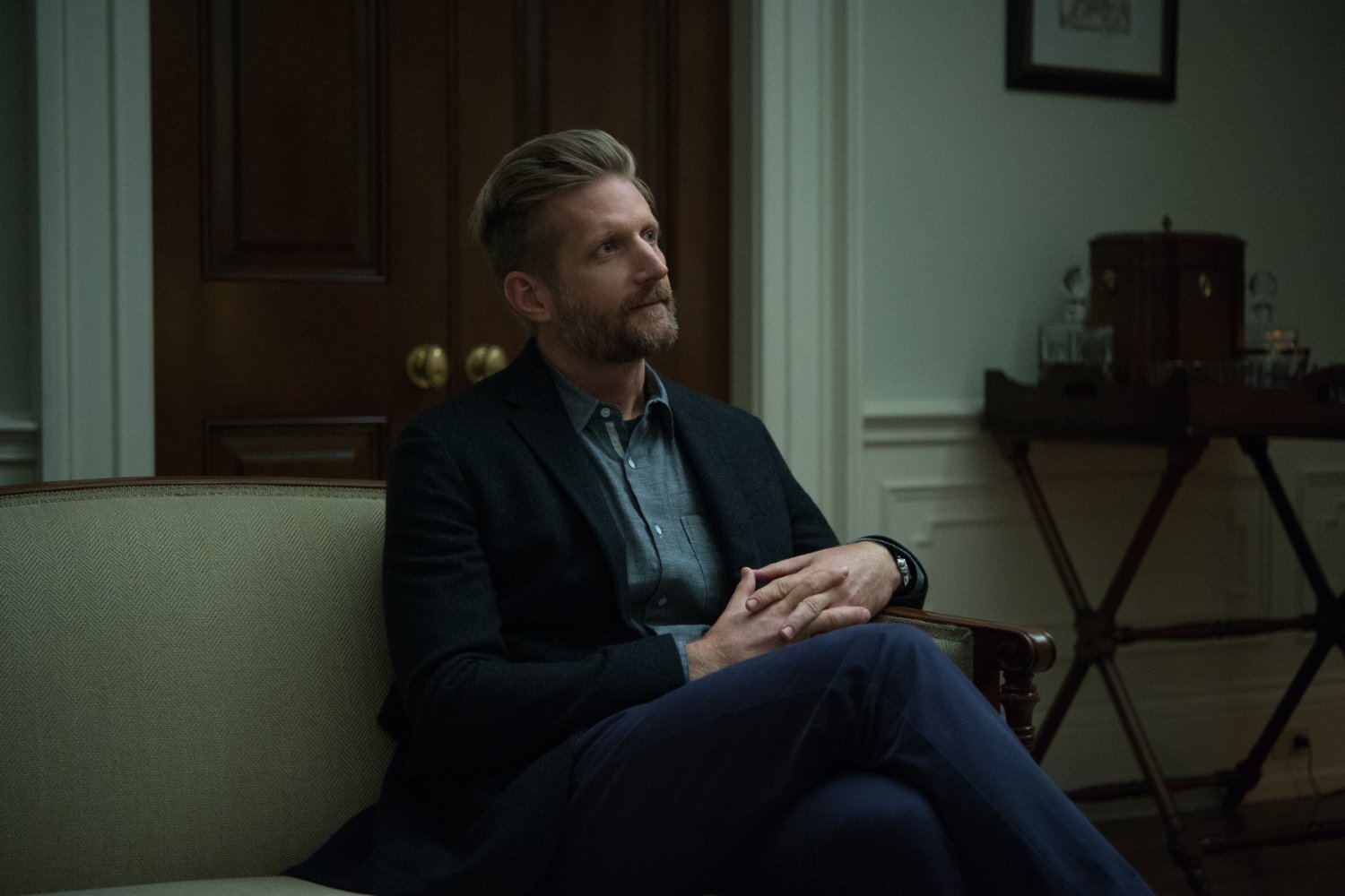 Paul Sparks
