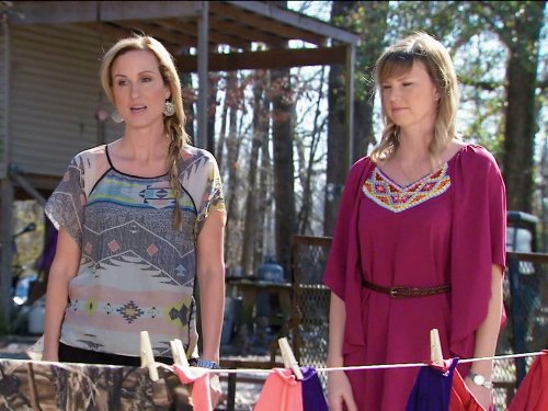 Korie Robertson
