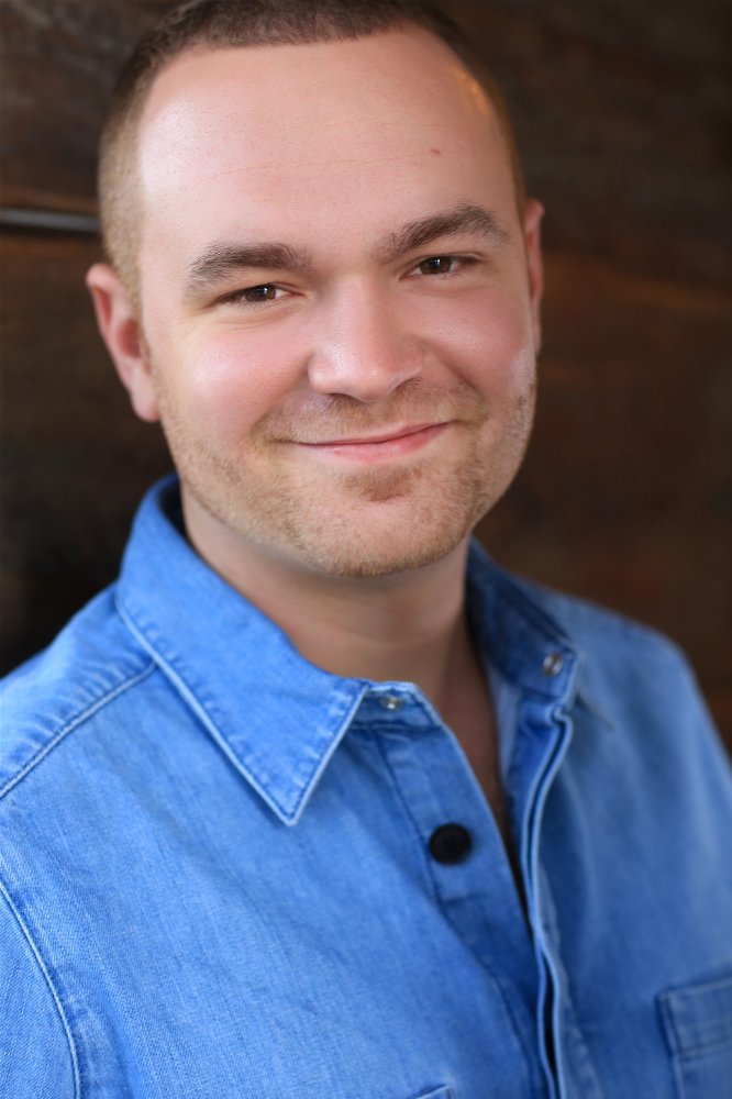 Ben Hopkins