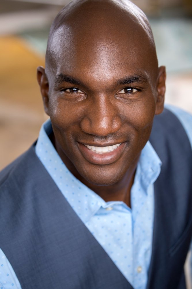 Jermain Hollman