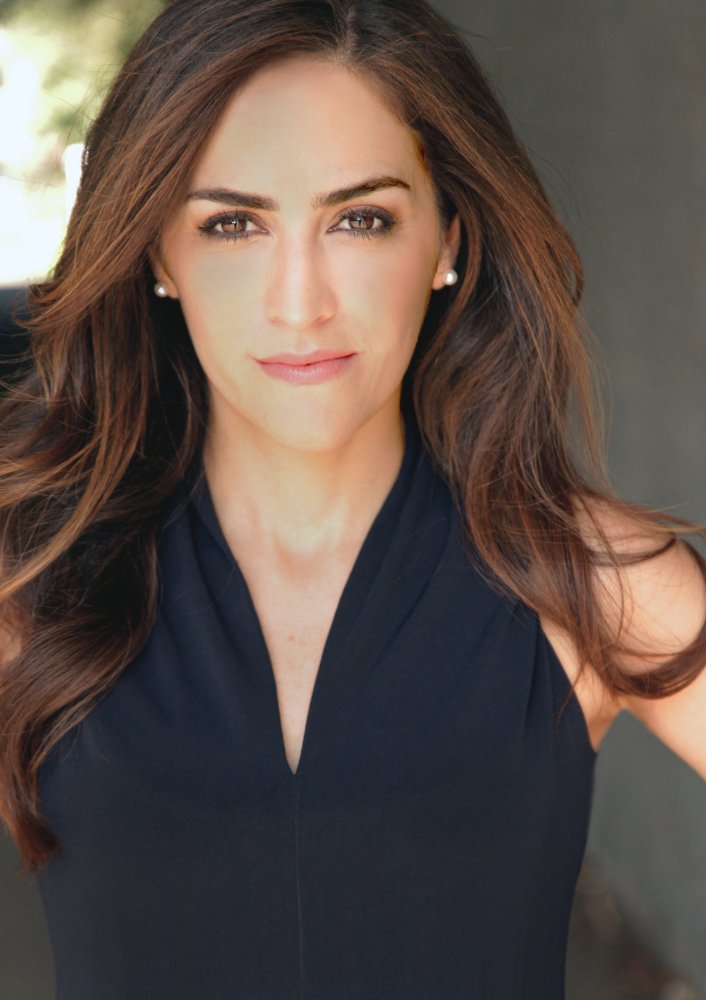 Andrea St. Martine