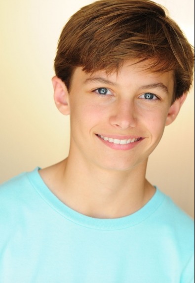 Austin Kane