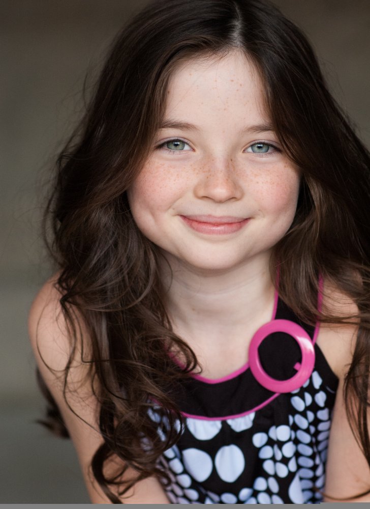Eden Campbell