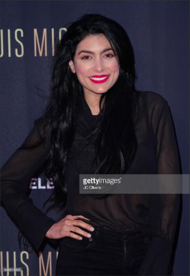 Vanessa Lyon