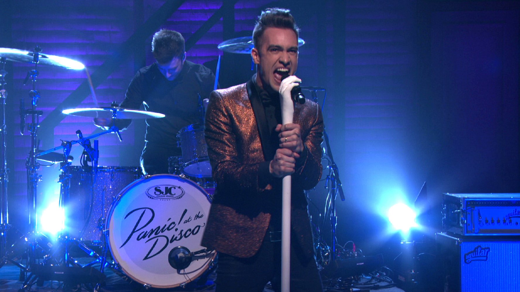 Brendon Urie
