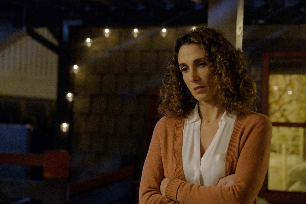 Melina Kanakaredes