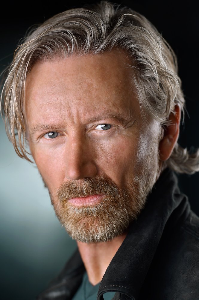 Randy Ross