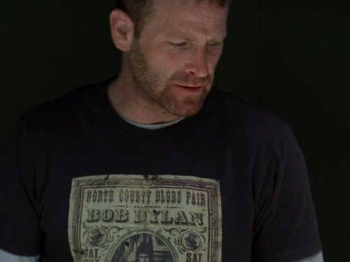 Max Martini