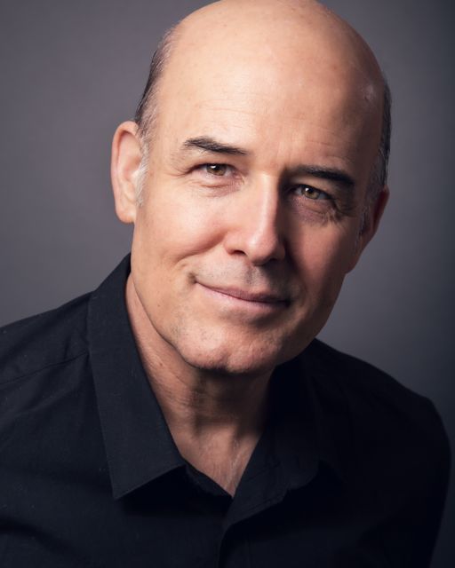 Greg Paul