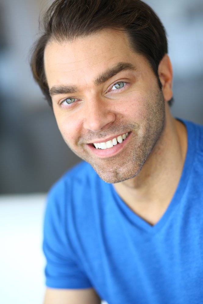 Andy Rossi