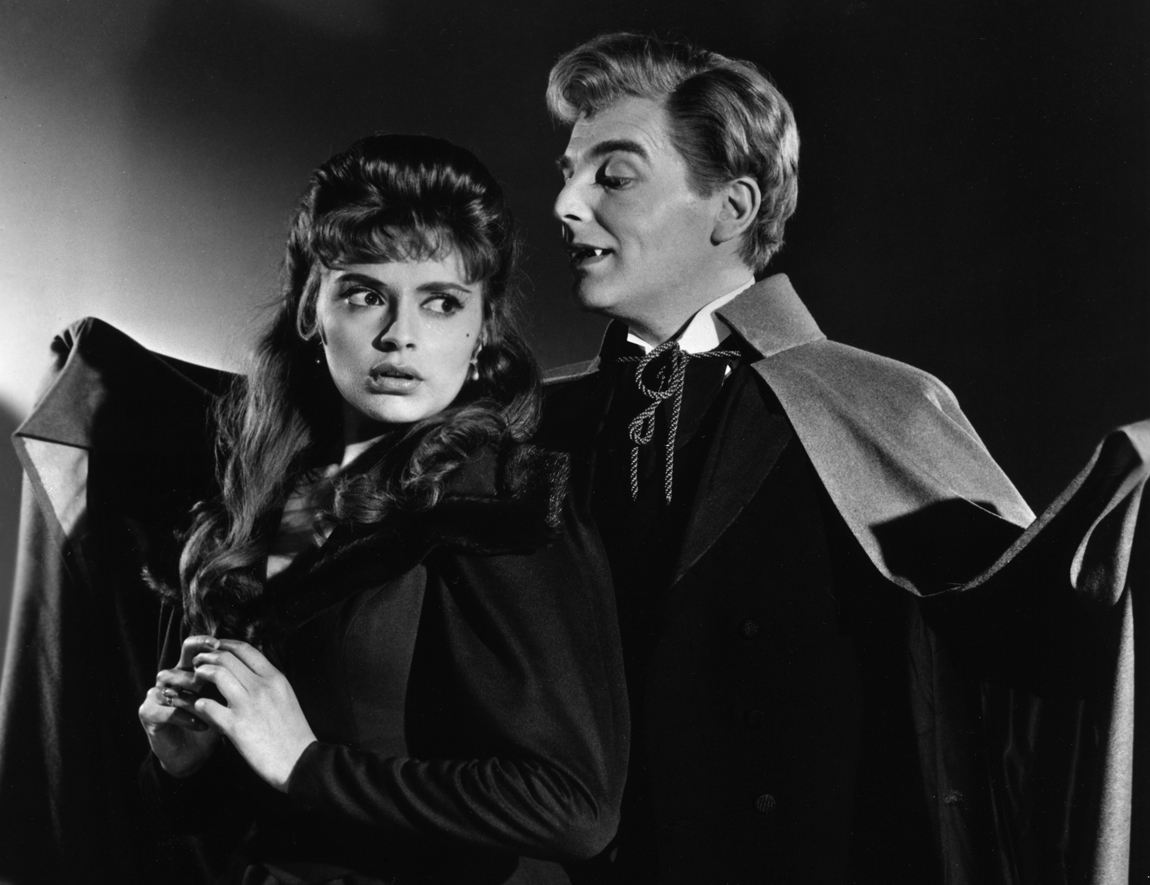 Yvonne Monlaur