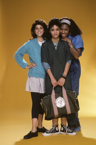 Lisa Bonet