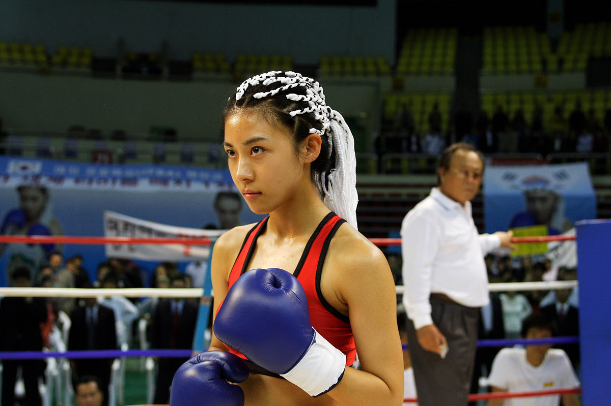 Ji-won Ha