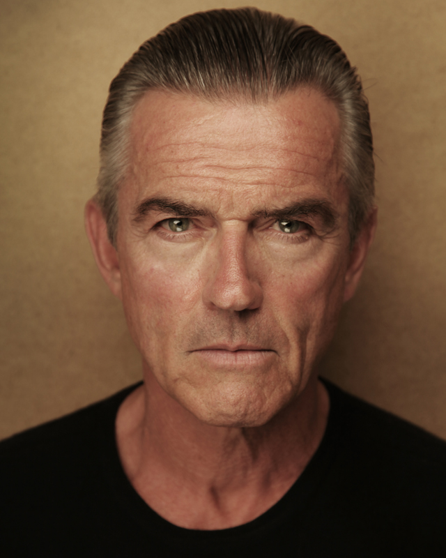 Nigel Barber