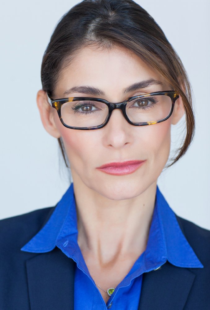Toni Romano-Cohen