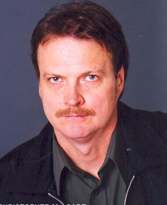 Christopher B. MacCabe