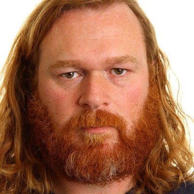 Julian Seager