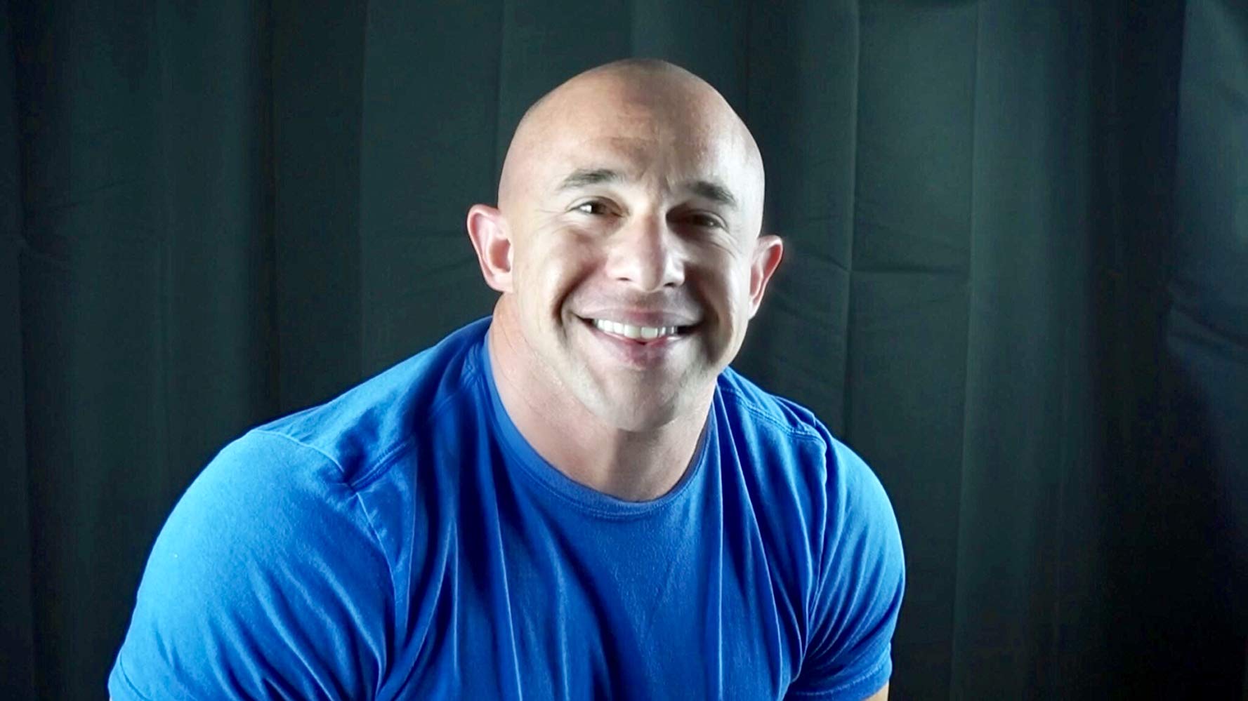 Damon Hoffman