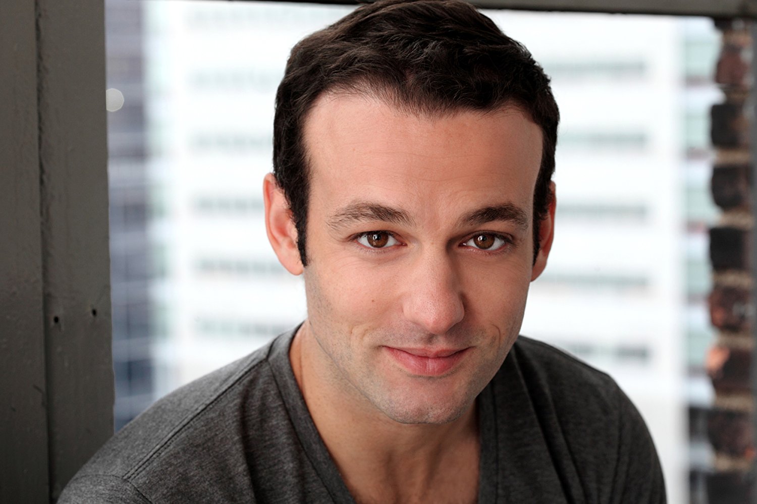 Daniel Stagliano