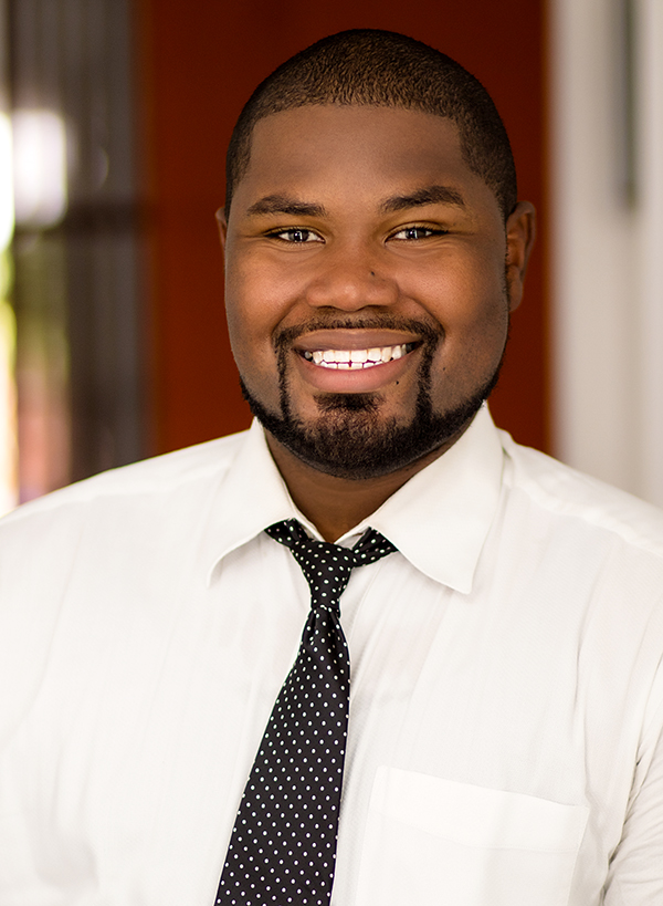 Johnnie Mack