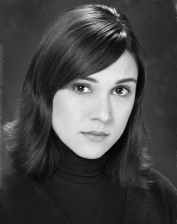 Amber Nelson