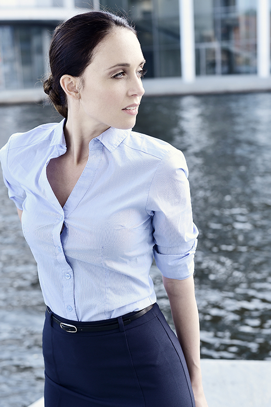 Eva-Marie Becker
