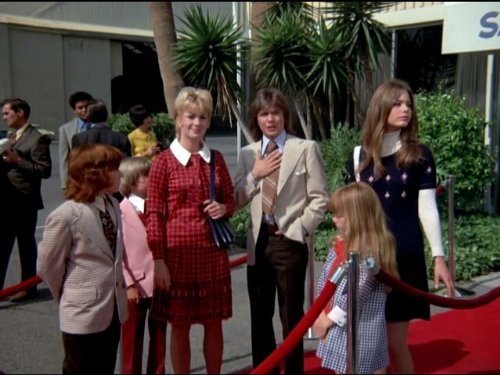 David Cassidy