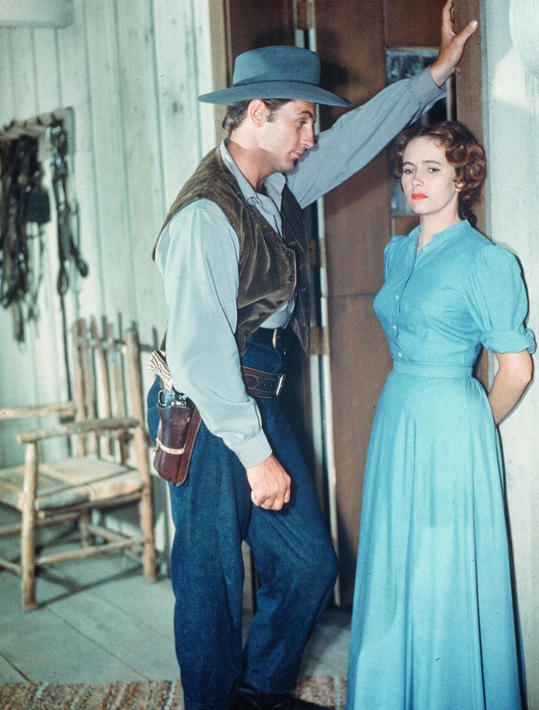 Robert Mitchum