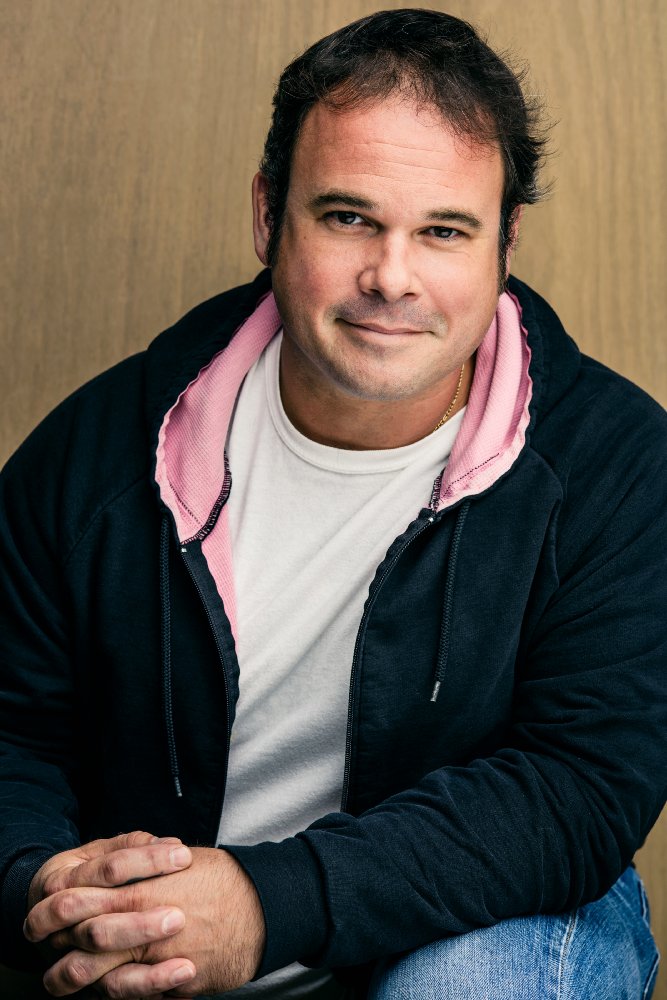 Michael Dunn
