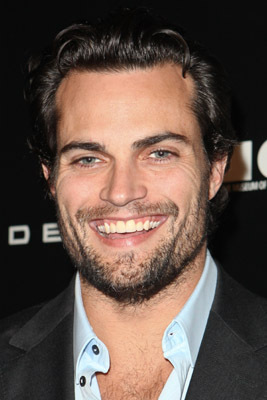 Scott Elrod