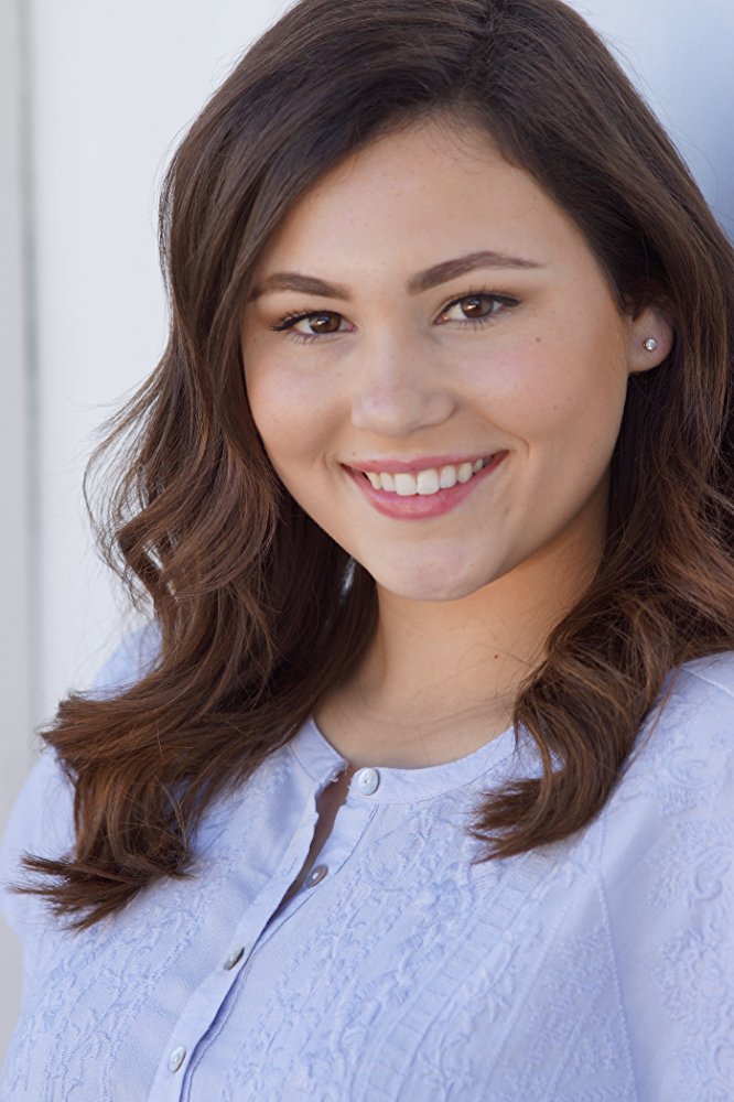 Trista Nabors
