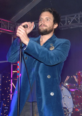 Brandon Flowers