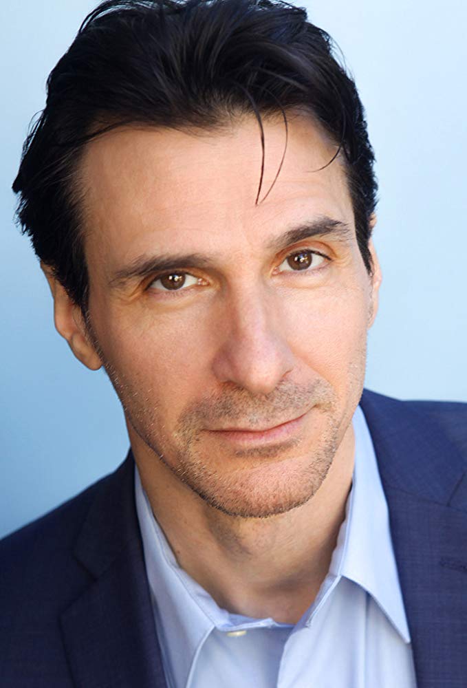 Dean Bruni