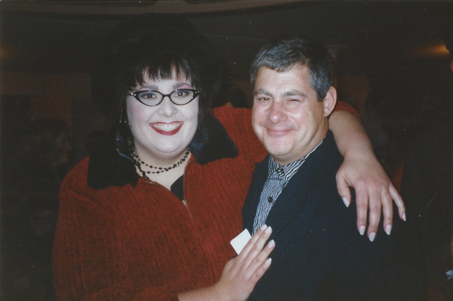 Kelly Ebsary